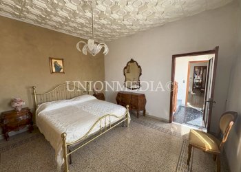 14 c pitelli la spezia casa semindipendente.jpg - Porzione di casa Via Umberto Biancamano 88, La Spezia - foto 18
