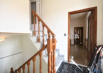 15 pitelli la spezia casa semindipendente.jpg - Porzione di casa Via Umberto Biancamano 88, La Spezia - foto 21