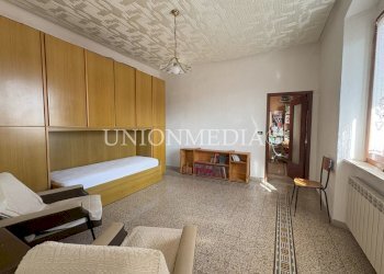 16 b pitelli la spezia casa semindipendente.jpg - Porzione di casa Via Umberto Biancamano 88, La Spezia - foto 22