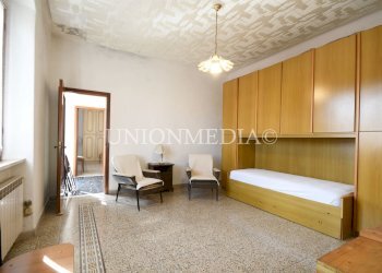 17 pitelli la spezia casa semindipendente.jpg - Porzione di casa Via Umberto Biancamano 88, La Spezia - foto 24