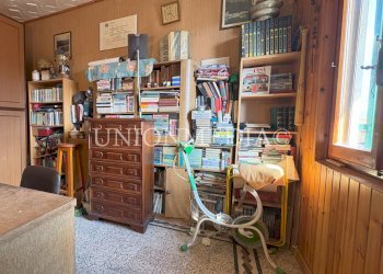 18 b pitelli la spezia casa semindipendente.jpg - Porzione di casa Via Umberto Biancamano 88, La Spezia - foto 25