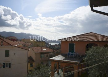 6 pitelli la spezia casa semindipendente.jpg - Porzione di casa Via Umberto Biancamano 88, La Spezia - foto 28