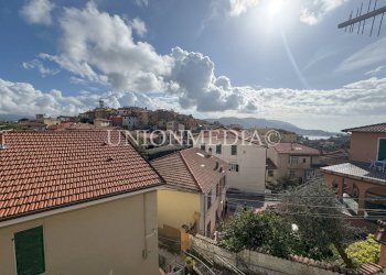 8 a pitelli la spezia casa semindipendente.jpg - Porzione di casa Via Umberto Biancamano 88, La Spezia - foto 29