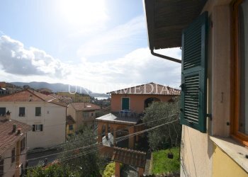 7 pitelli la spezia casa semindipendente.jpg - Porzione di casa Via Umberto Biancamano 88, La Spezia - foto 30