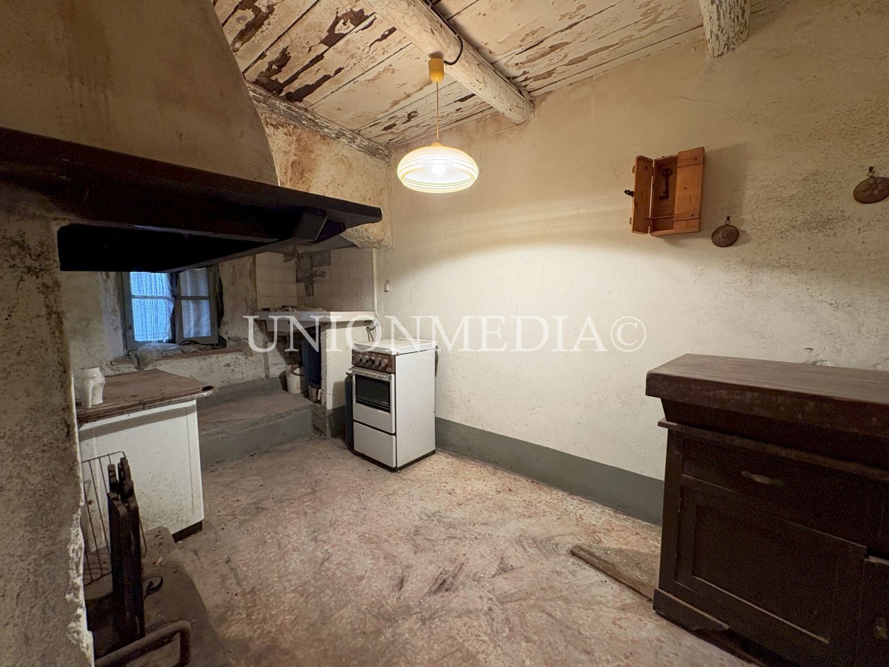 1 giucano fosdinovo rustico.jpg - Semi-detached house via giucano, Fosdinovo - photo 1