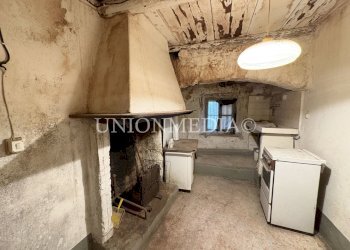 3 giucano fosdinovo rustico.jpg - Casa semi indipendente via giucano, Fosdinovo - foto 3