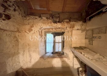 4 giucano fosdinovo rustico.jpg - Casa semi indipendente via giucano, Fosdinovo - foto 4