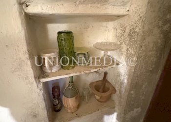 6 giucano fosdinovo rustico.jpg - Casa semi indipendente via giucano, Fosdinovo - foto 6