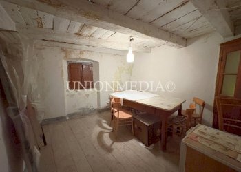 7 giucano fosdinovo rustico.jpg - Casa semi indipendente via giucano, Fosdinovo - foto 7
