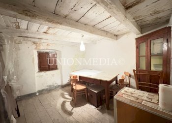 9 giucano fosdinovo rustico.jpg - Casa semi indipendente via giucano, Fosdinovo - foto 9