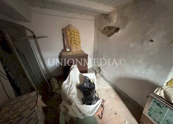 10 giucano fosdinovo rustico.jpg - Casa semi indipendente via giucano, Fosdinovo - foto 10