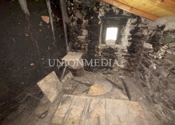 16 giucano fosdinovo rustico.jpg - Casa semi indipendente via giucano, Fosdinovo - foto 16