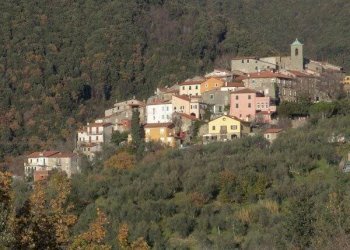 giucano-109541.jpg - Casa semi indipendente via giucano, Fosdinovo - foto 28