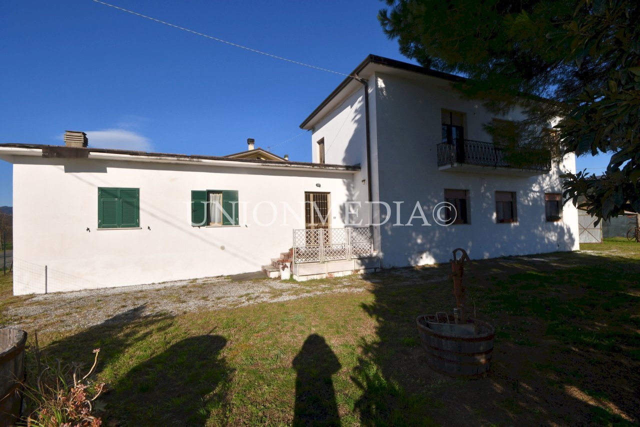 2 santo stefano magra ponzano magra casa indipende - Casa indipendente Via dei Mille, Santo Stefano di Magra - foto 1