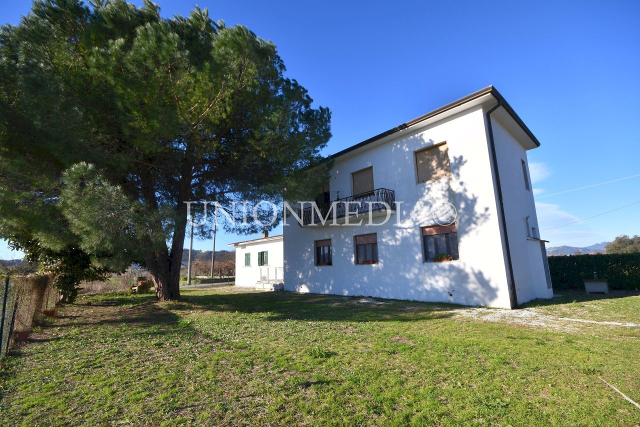 1 santo stefano magra ponzano magra casa indipende - Casa indipendente Via dei Mille, Santo Stefano di Magra - foto 2