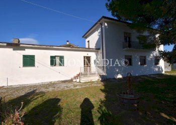 2 santo stefano magra ponzano magra casa indipende - Casa indipendente Via dei Mille, Santo Stefano di Magra - foto 1