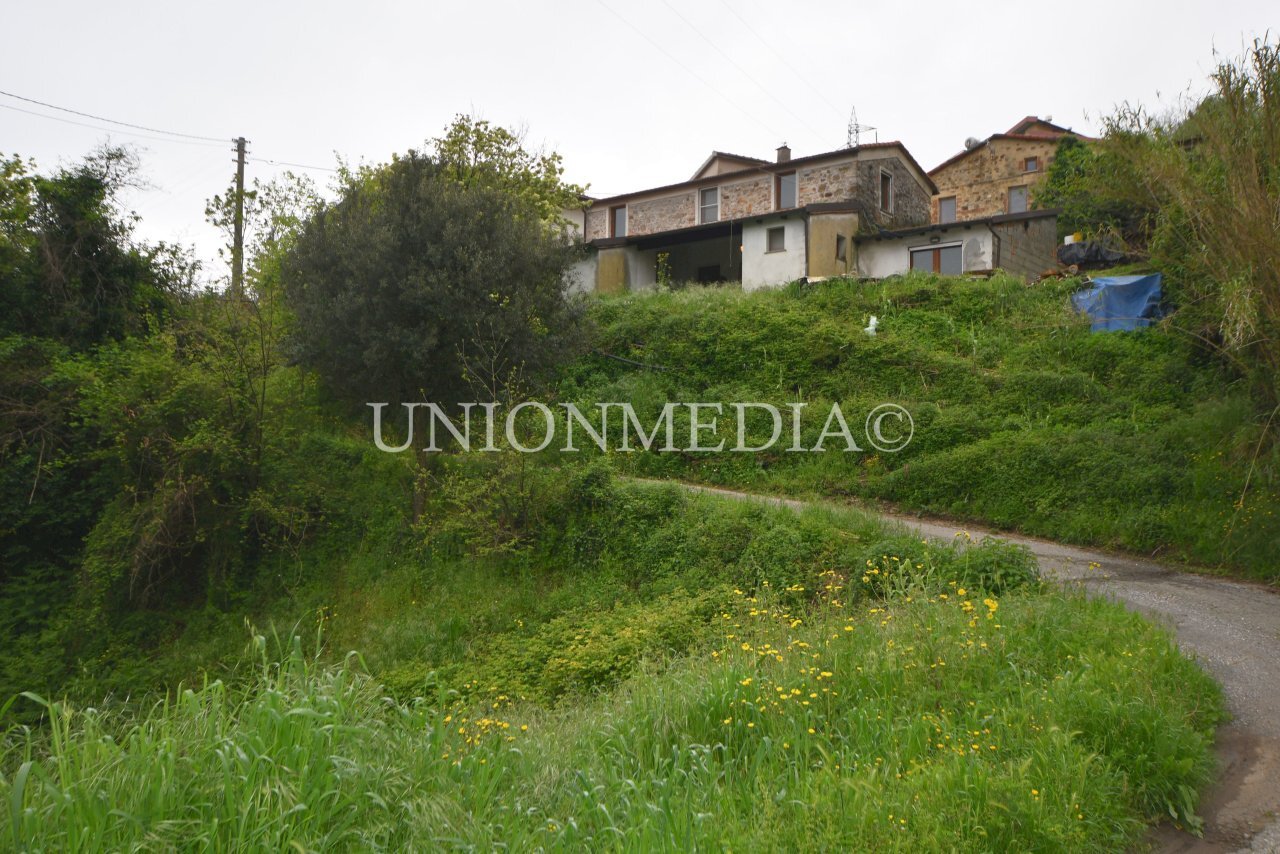 20 canepari fosdinovo casa indipendente con giardi - Villa via canepari, Fosdinovo - foto 1
