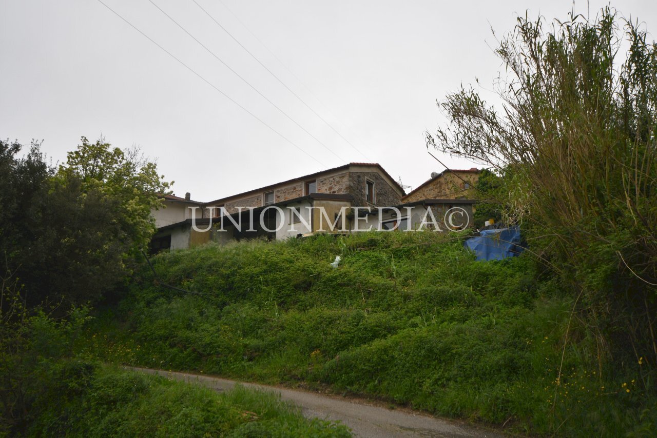 19 canepari fosdinovo casa indipendente con giardi - Villa via canepari, Fosdinovo - foto 2