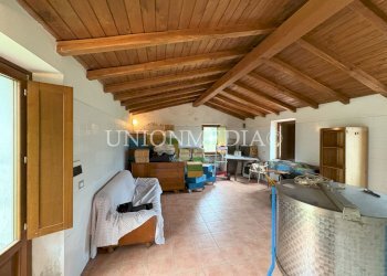 3 canepari fosdinovo casa indipendente con giardin - Villa via canepari, Fosdinovo - foto 8