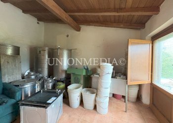 17 b canepari fosdinovo casa indipendente con giar - Villa via canepari, Fosdinovo - foto 24