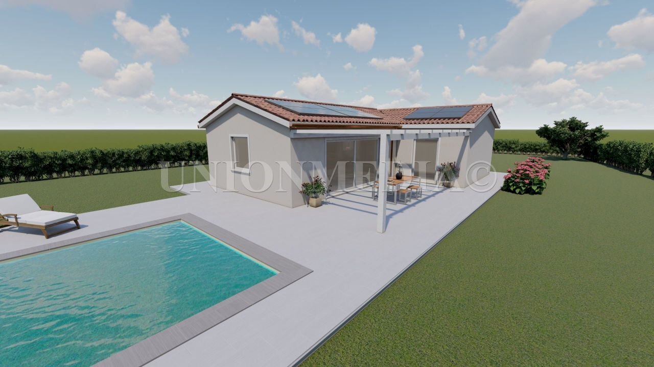 1.jpg - Terreno edificabile Via Montata di Sarzanello 63, Sarzana - foto 1