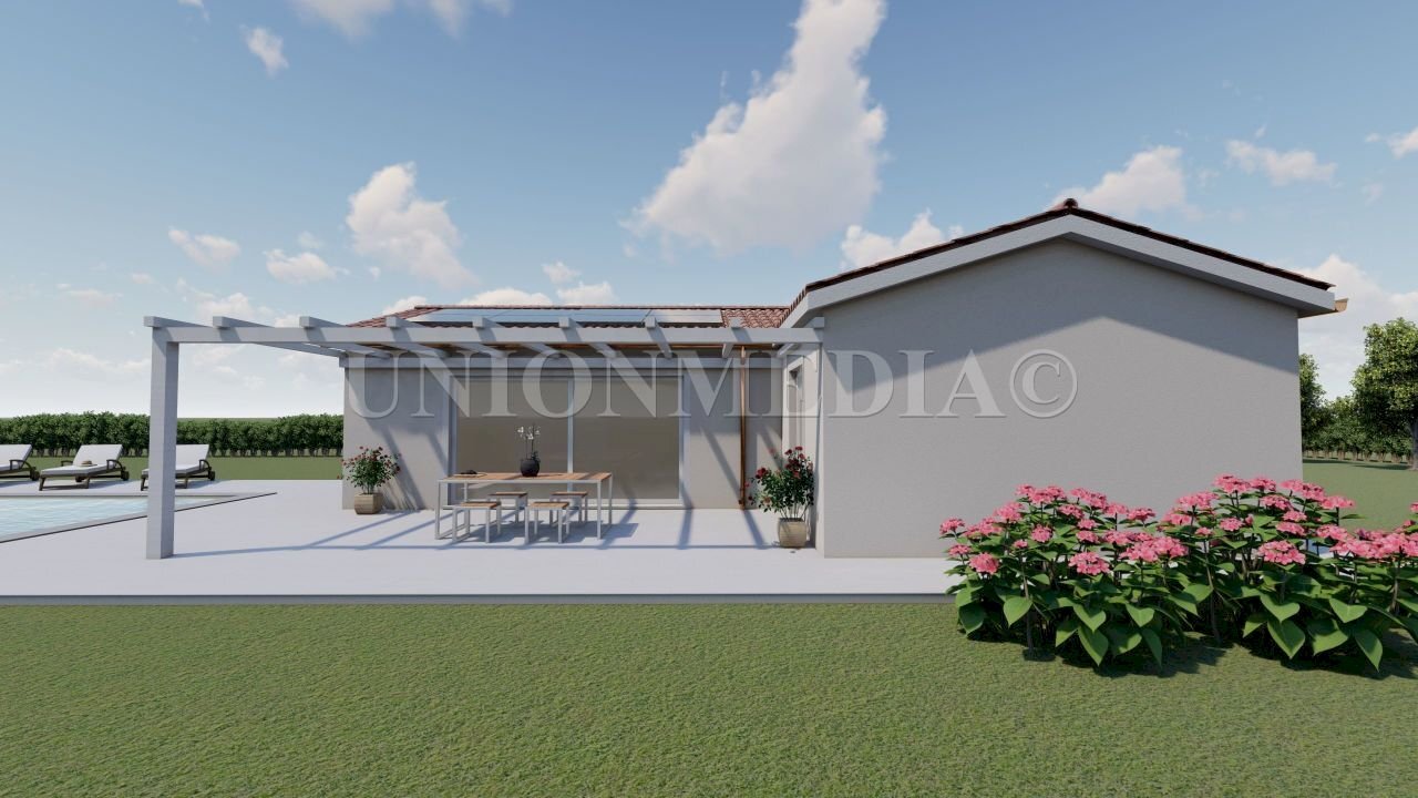 2.jpg - Terreno edificabile Via Montata di Sarzanello 63, Sarzana - foto 3