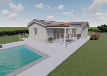 1.jpg - Terreno edificabile Via Montata di Sarzanello 63, Sarzana - foto 1