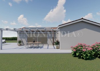 2.jpg - Terreno edificabile Via Montata di Sarzanello 63, Sarzana - foto 3