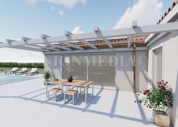 4.jpg - Terreno edificabile Via Montata di Sarzanello 63, Sarzana - foto 5