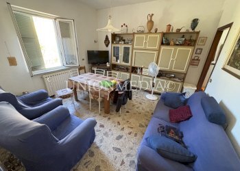 9 CASTELNUOVO MAGRA LA SPEZIA CASA INDIPENDENTE VI - Villa Via Canale, Castelnuovo Magra - photo 1