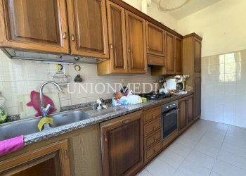 11 CASTELNUOVO MAGRA LA SPEZIA CASA INDIPENDENTE V - Villa Via Canale, Castelnuovo Magra - photo 3