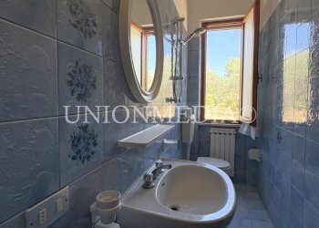 17 CASTELNUOVO MAGRA LA SPEZIA CASA INDIPENDENTE V - Villa Via Canale, Castelnuovo Magra - photo 9