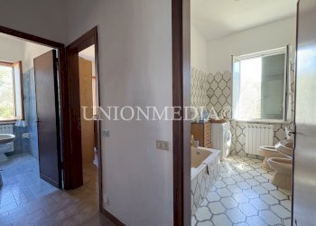 19 CASTELNUOVO MAGRA LA SPEZIA CASA INDIPENDENTE V - Villa Via Canale, Castelnuovo Magra - photo 11