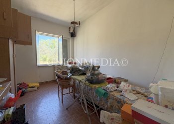 22 CASTELNUOVO MAGRA LA SPEZIA CASA INDIPENDENTE V - Villa Via Canale, Castelnuovo Magra - photo 14