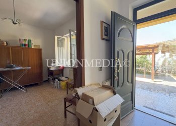 12 CASTELNUOVO MAGRA LA SPEZIA CASA INDIPENDENTE V - Villa Via Canale, Castelnuovo Magra - photo 23