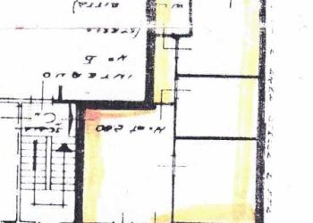 plan.png - Appartamento Via Antonio Gramsci 29, Luni - foto 4