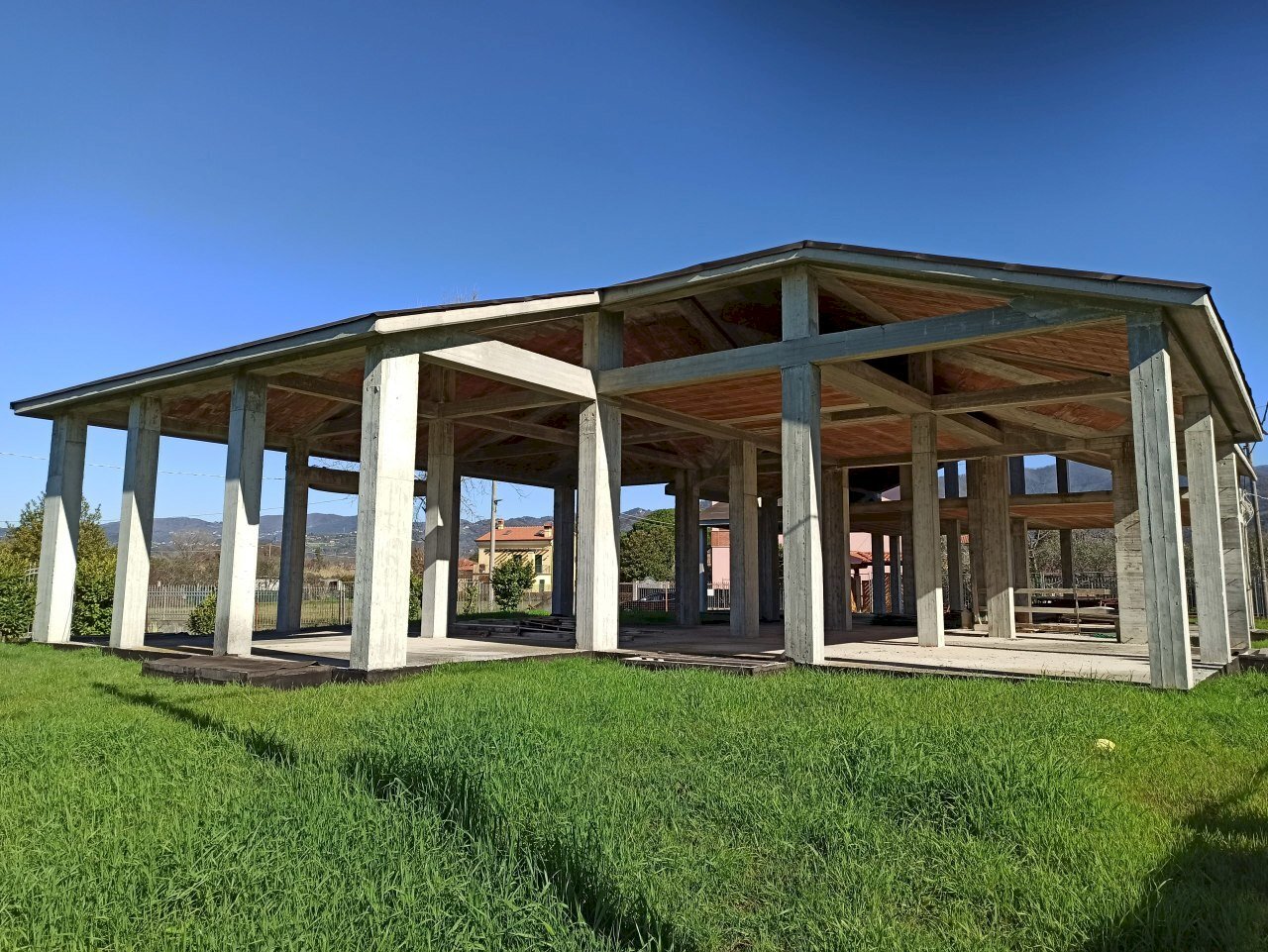 IMG_20220223_105325.jpg - Casa indipendente Castelnuovo Magra - foto 1