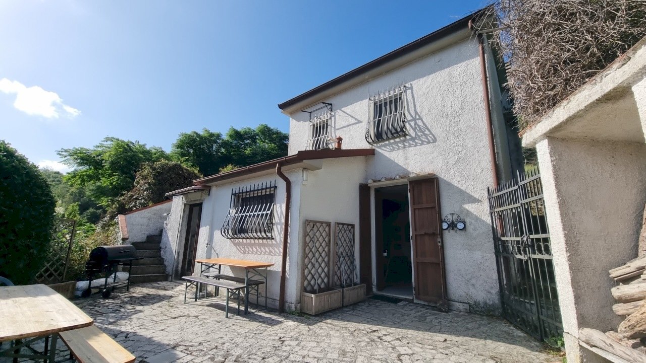 20250722_091923.jpg - Villa via piazzetta, Luni - photo 1