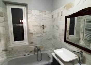 bagno P. T.jpg - Quadrilocale Via Canale, Castelnuovo Magra - foto 8
