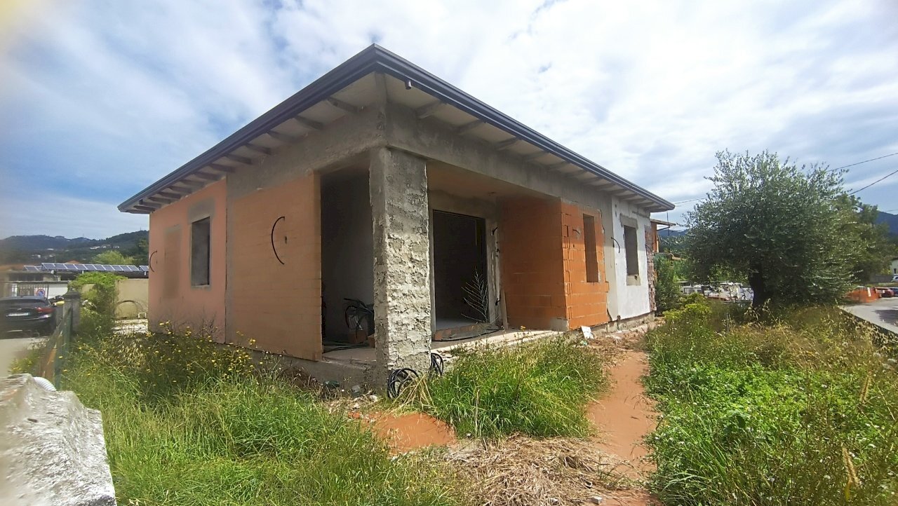 IMG_20250804_120634.jpg - Villa Castelnuovo Magra - foto 1