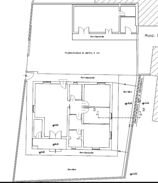 Immagine 2025-08-06 100107.jpg - Villa Castelnuovo Magra - foto 2