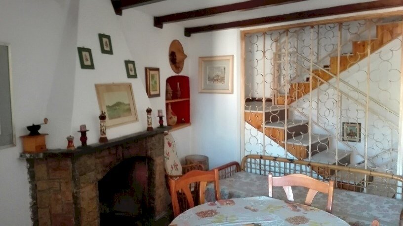 101248.jpg - Semi-detached house Via Dante, Castelnuovo Magra - photo 1