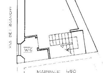 piano tertreno.png - Semi-detached house Via Dante, Castelnuovo Magra - photo 15