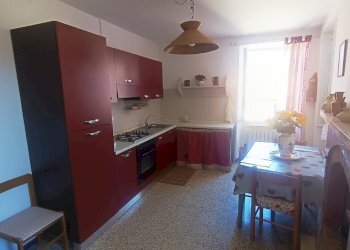 IMG_20250630_113629.jpg - Quadrilocale Via Dante Alighieri, Castelnuovo Magra - foto 1