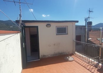 IMG_20250630_114037.jpg - Quadrilocale Via Dante Alighieri, Castelnuovo Magra - foto 16