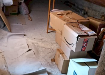 IMG_20250630_114125.jpg - Quadrilocale Via Dante Alighieri, Castelnuovo Magra - foto 17