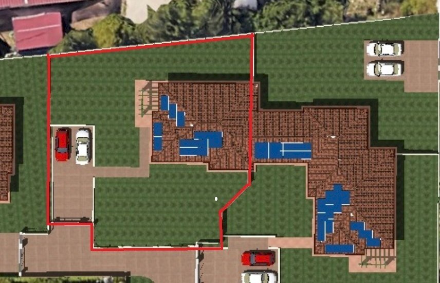 Immagine 2025-07-28 110044.jpg - Semi-detached house Castelnuovo Magra - photo 1