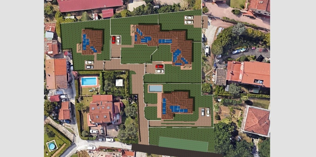 sistemazione a terra.jpg - Semi-detached house Castelnuovo Magra - photo 3