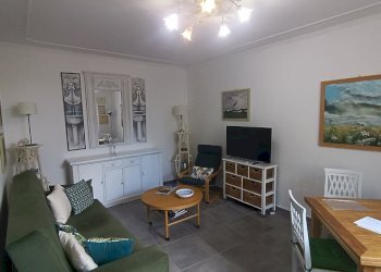 1 soggiorno.jpg - Casa semi indipendente Luni - foto 1