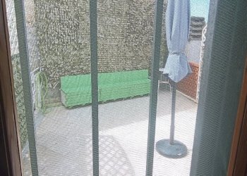 11 terrazzo camera.jpg - Casa semi indipendente Luni - foto 11